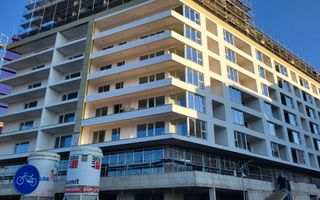 2 camere imobil nou strada Soporului, zona Baza Sportiva Gheorgheni - Poză 1