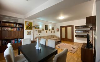 Apartament 3 camere Baneasa | 2 locuri de parcare incluse in pret - Poză 4