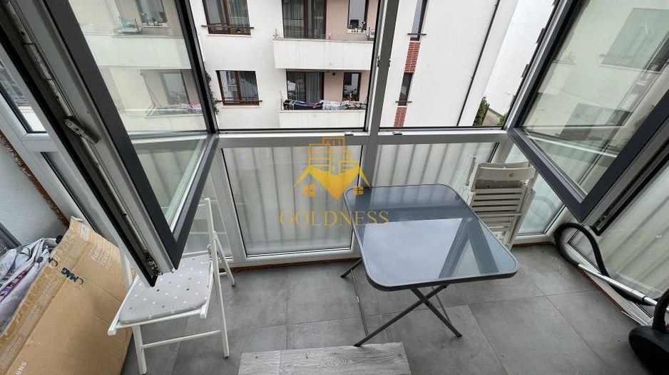2 camere,modern,Intre Lacuri,zona Dunarii,Mega Image - Poză 7
