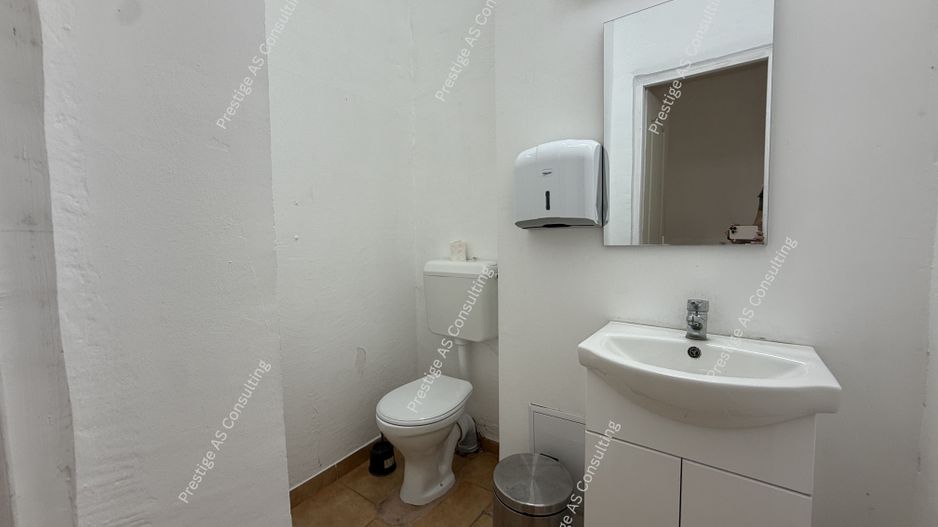 Spatiu comercial Parter cu Vad comercial | 80mp Soarelui-Uranus Plaza - Poză 7