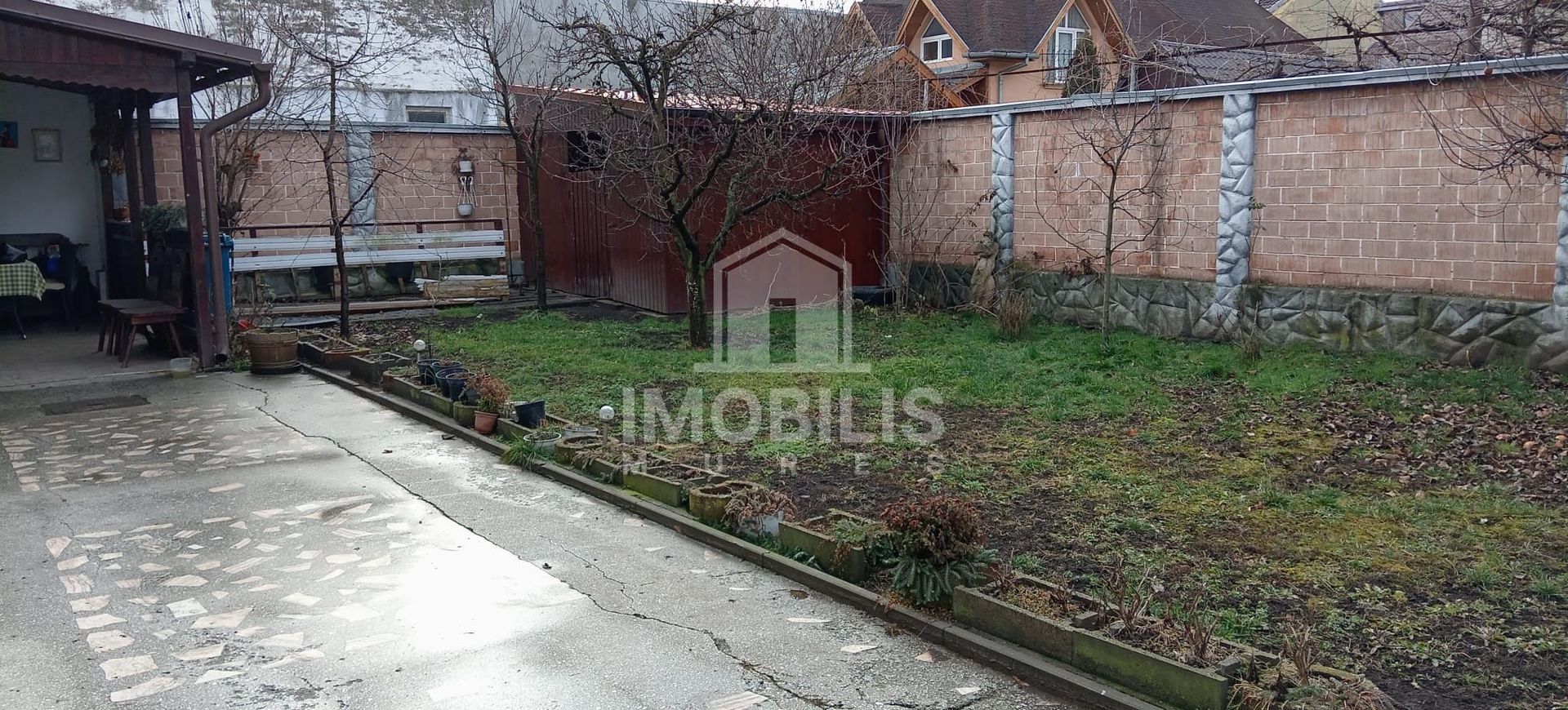 Vânzare casă de locuit cu spațiu comercial – Oportunitate excelentă! - Poză 2
