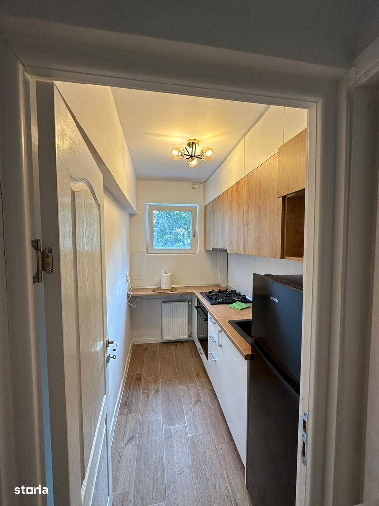 2 camere cu balcon și vedere spre parc, Floreasca - Poză 2