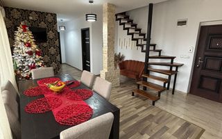 Apartament Ultracentral de vanzare pe Două Niveluri - Poză 13