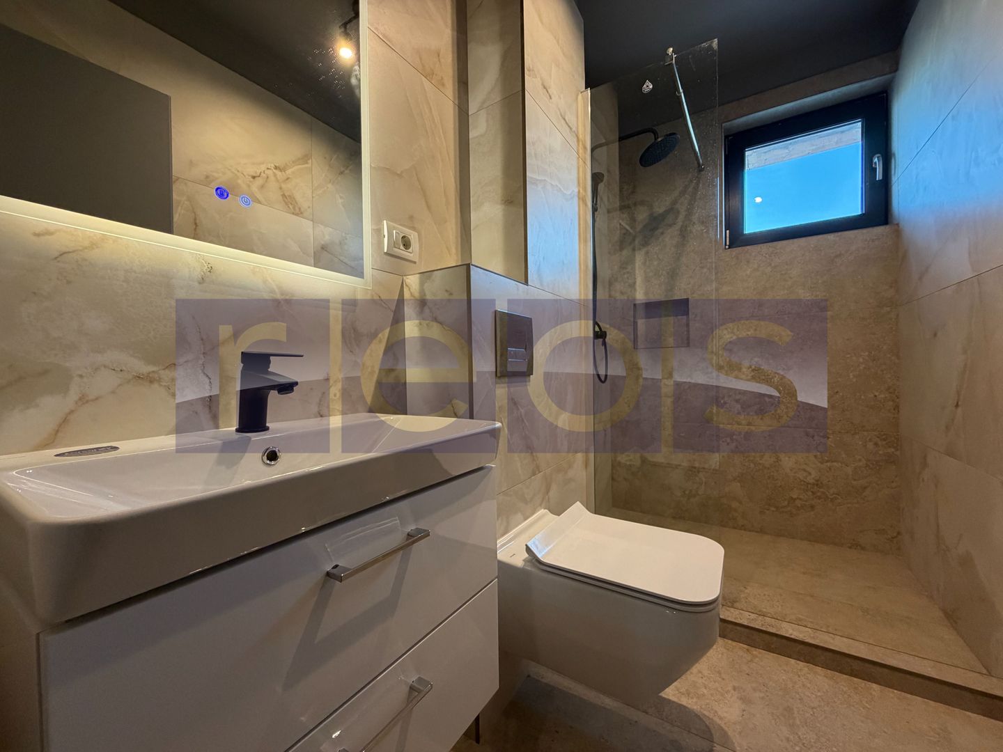 VANZARE 3 CAMERE | 72 MP + 60 MP TERASE | IMOBIL BOUTIQUE | - Poză 9