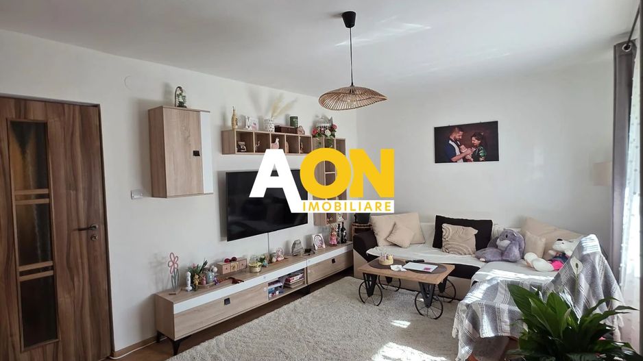 Apartament 4 Camere, | Decomandat | Zona Ampoi 3 - Poză 7