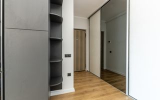 3 camere, premium, bloc nou, Buna Ziua, Zona Bonjour, ELF, Mega Image - Poză 6