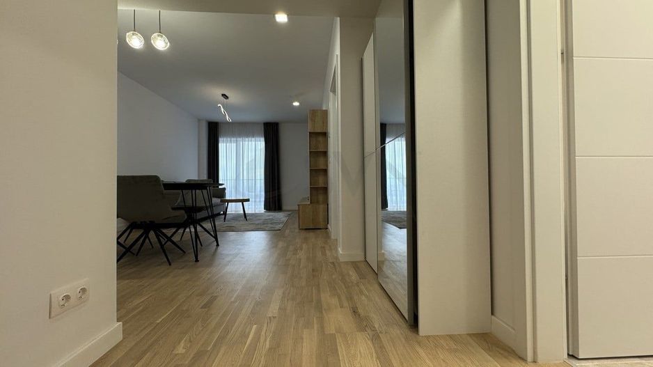 REA1020412 2 camere Art City - Baneasa-Straulesti - Poză 2