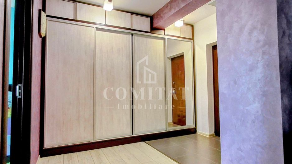 Apartament 2 camere | Etaj intermediar | Zona Str Stejarului - Poză 13