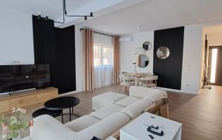 Duplex cu 5 camere la prima inchiriere