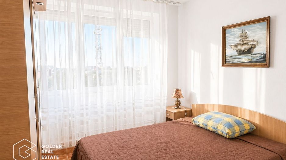 Apartament la cheie, 3 camere, zona Libelula - Poză 6