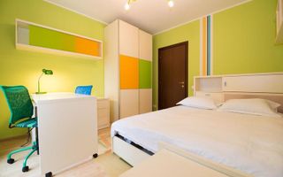 Închiriere Apartament cu 4 camere, 140 mp, 2 parcări subterane, Central Park 🌟 - Poză 10