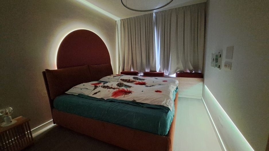 Apartament  la Isho cu vedere panoramica asupra orașului - Poză 22