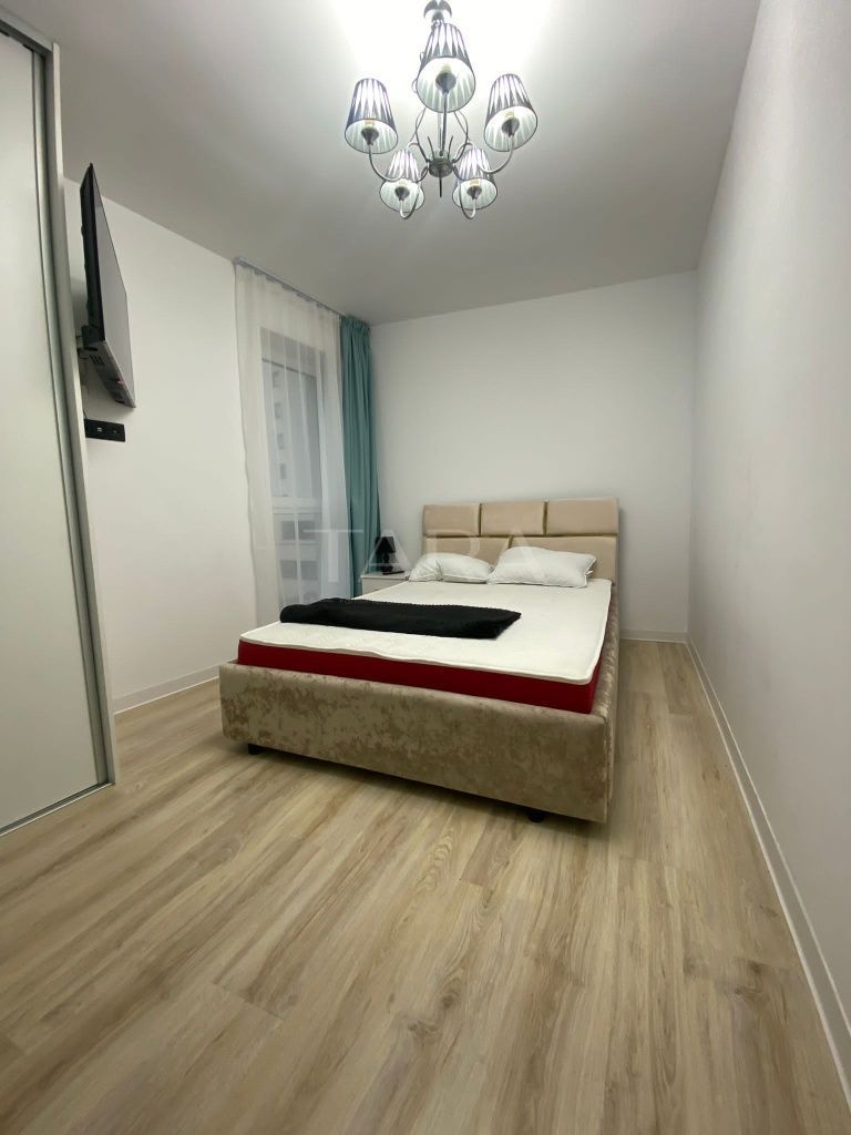 Apartament 3 Camere, Dambul Rotund - Poză 5