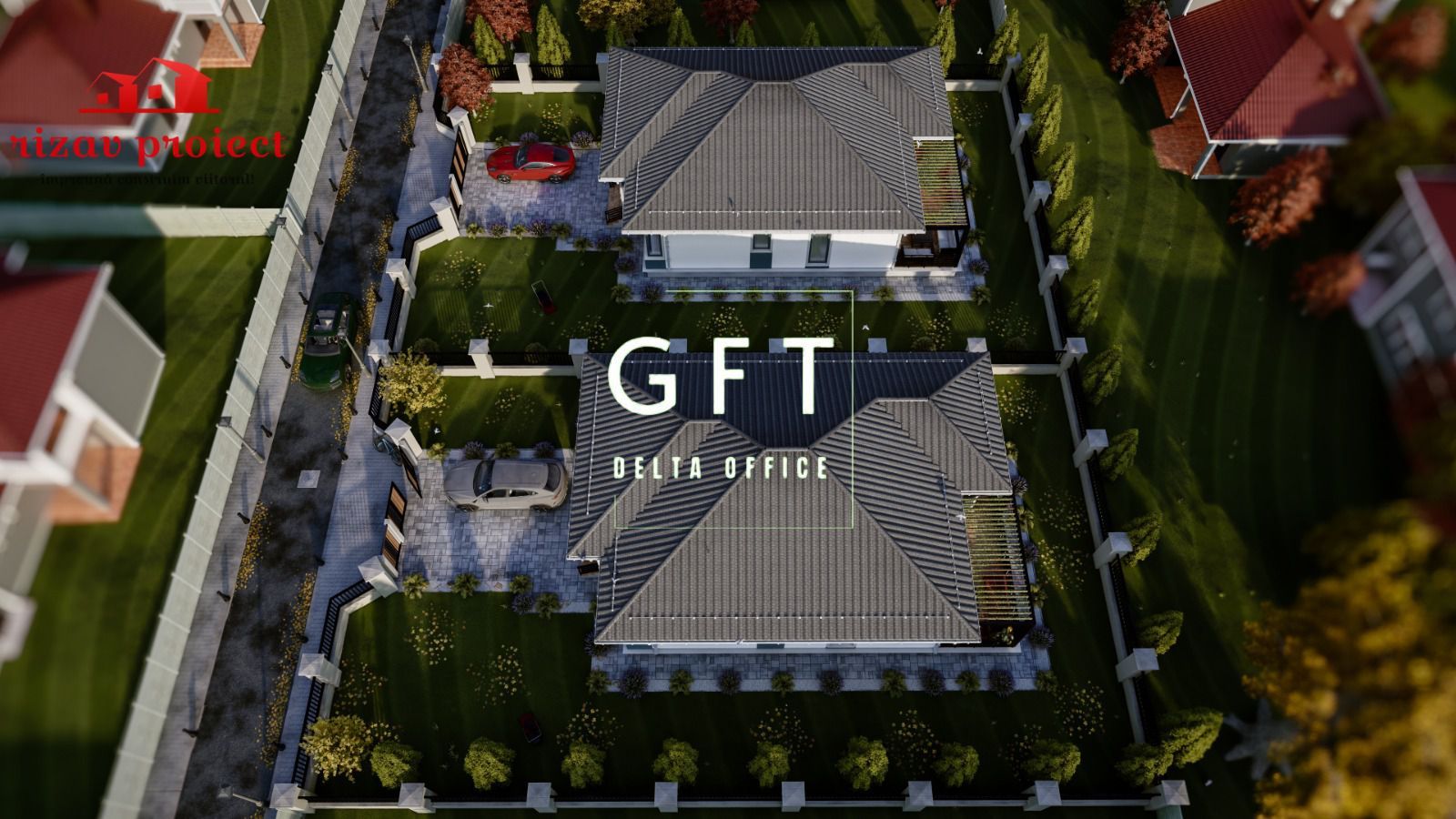 Case de vanzare Bistrita, Str. Soarelui - Poză 7