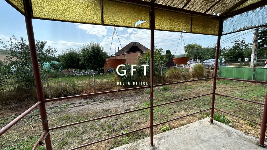 Casa 4 camere , Rascruci (Cluj) - Poză 10