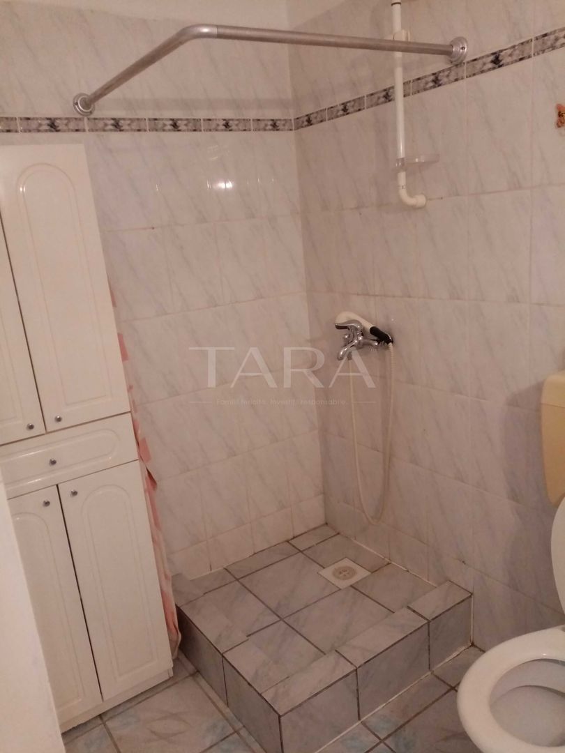 Apartament 3 cam de 70 mp în cartierul Mărăști - Poză 7