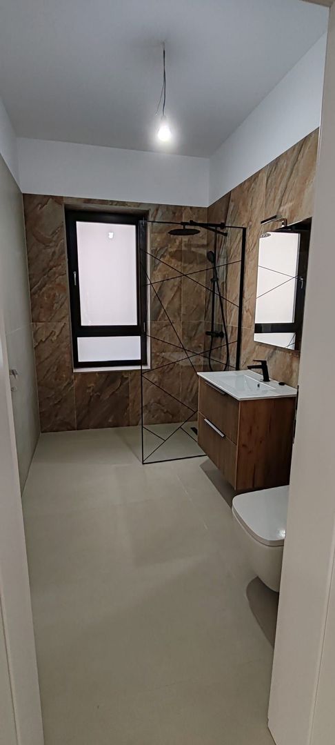 Apartament 2 camere, et 1 finisaje excelente, Giroc in spate Hotel IQ - Poză 4