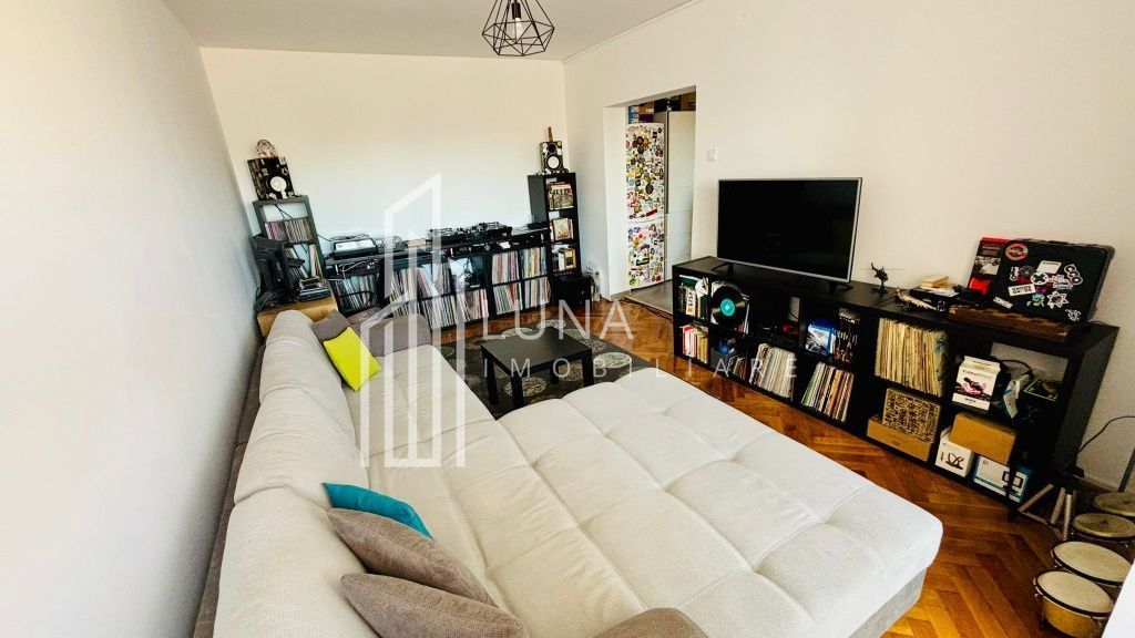 2 Camere Decomandat | Family & Pet Friendly | Zonă Verde | Garii - Poză 1