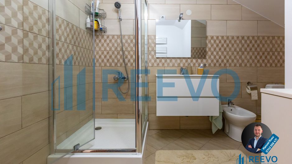 Casă/Vilă de vânzare, Lilieci, Bacău - Poză 32