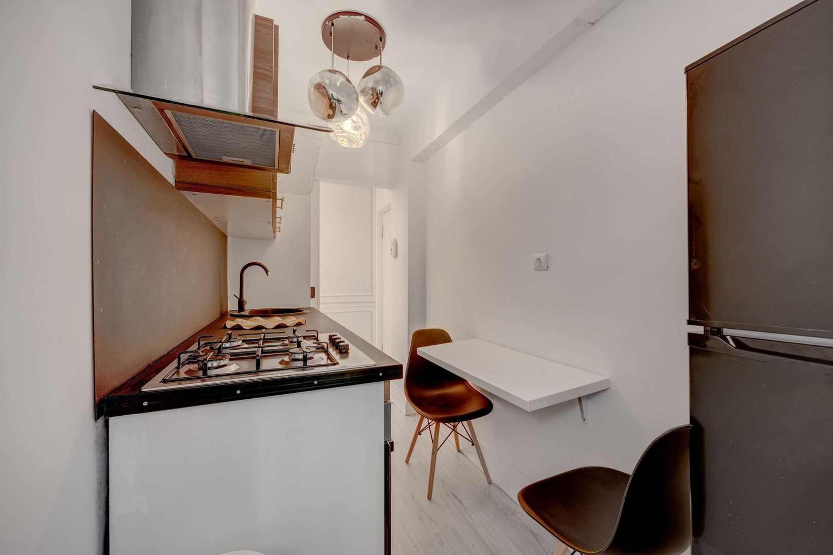 Confort & Randament – Garsonieră premium Calea Giulești / Sector 6 - Poză 13