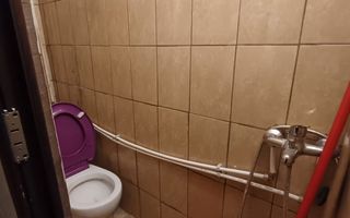 Garsonieră de vânzare, Zona Canta, Bulevard, Iași - Poză 4