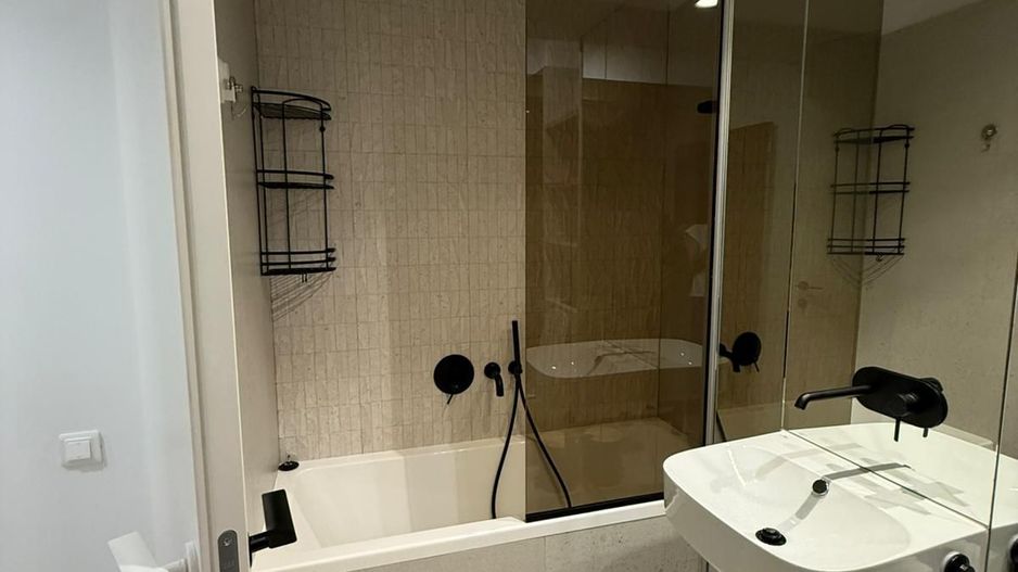 Apartament 2 camere de închiriat, Cortina Academy Controceni - Poză 15