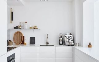 Titan Theodor Pallady Apartament 3 camere cu terasa 54mp - Poză 5