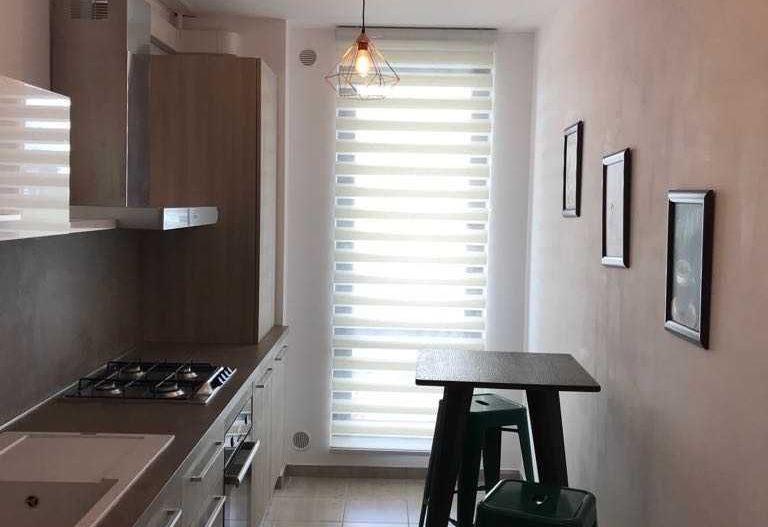 Apartament 2 camere cu parcare Aviatiei City Point - Poză 3