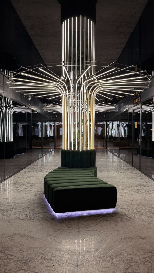 Apatament cu 2 camere in Complex de lux la malul marii - Poză 1