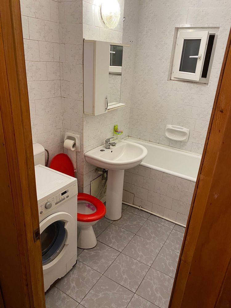 Apartament cu 2 camere, mobilat si utilat -  zona Mazepa 2 - Poză 8