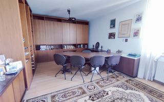 CASA INDIVIDUALA GHIRODA +TEREN 1752 MP - Poză 27