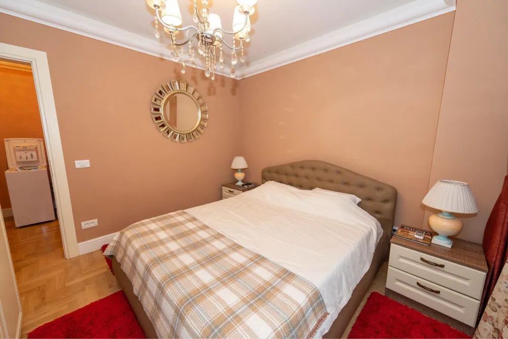 Apartament spatios Stefan cel Mare metrou - Poză 2
