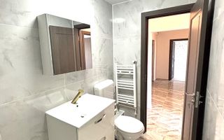 DE VANZARE 2 CAMERE SPATIOS LUMINOS DECOMANDAT | 13 SEPTEMBRIE - PETRE ISPIRESCU - Poză 2