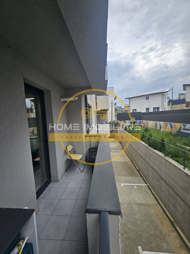 Apartament 2 camere59mp,etaj 1 - Poză 8