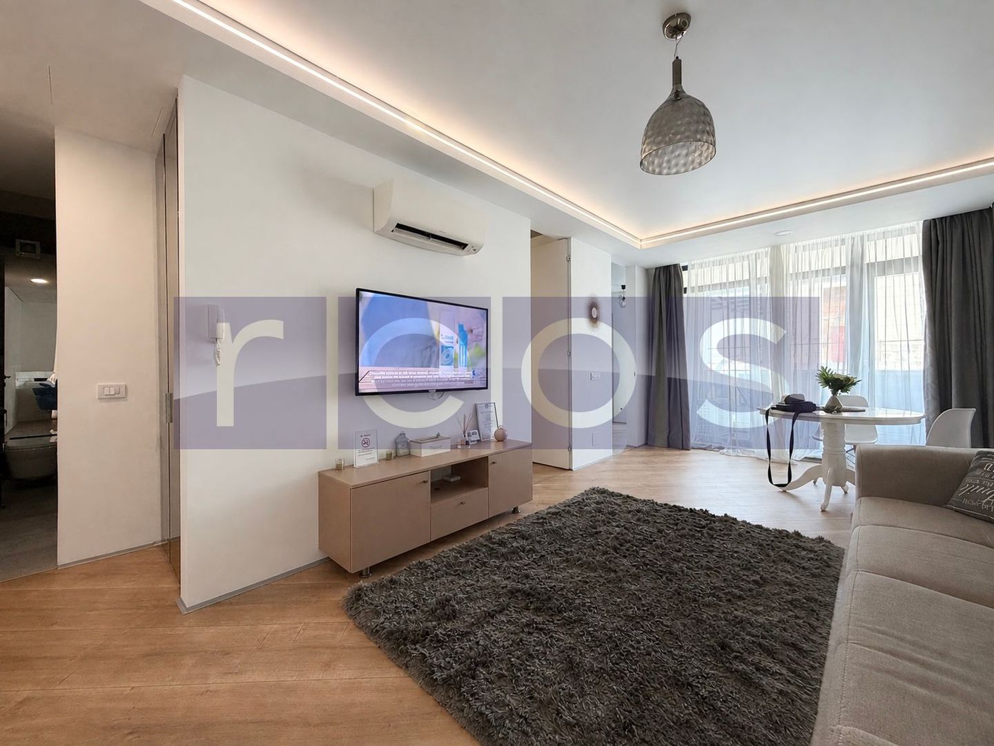 VANZARE 2 CAMERE | DINAMIC CITY | IDEAL PENTRU LOCUINTA SAU INVESTITIE - Poză 3