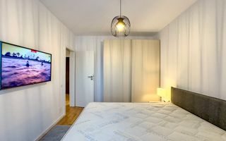 Apartament camere, Parcare, zona Iulius Mall Park Lake - Poză 8