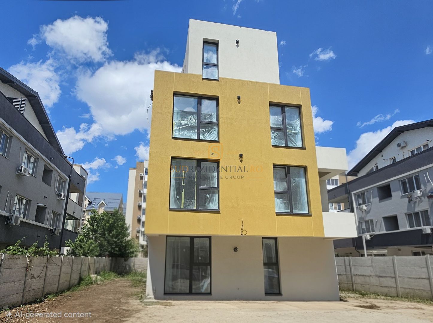 Apartament modern tip duplex cu 2 camere - PRET PROMOTIONAL - Poză 5