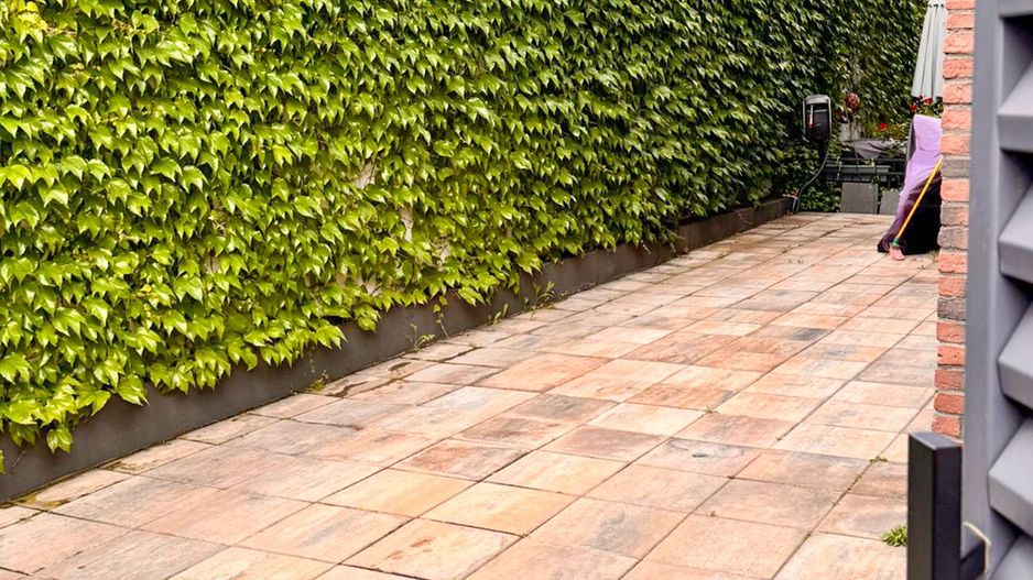 Chirie | Vilă 4 camere 180mp | Parcare | Aviației - Poză 22