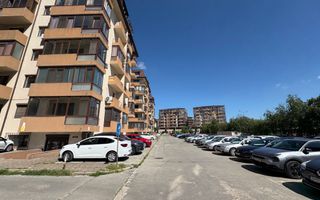 Garsoniera in Confort Urban Residence, gata de mutare, Salaj, Sector 5 - Poză 4