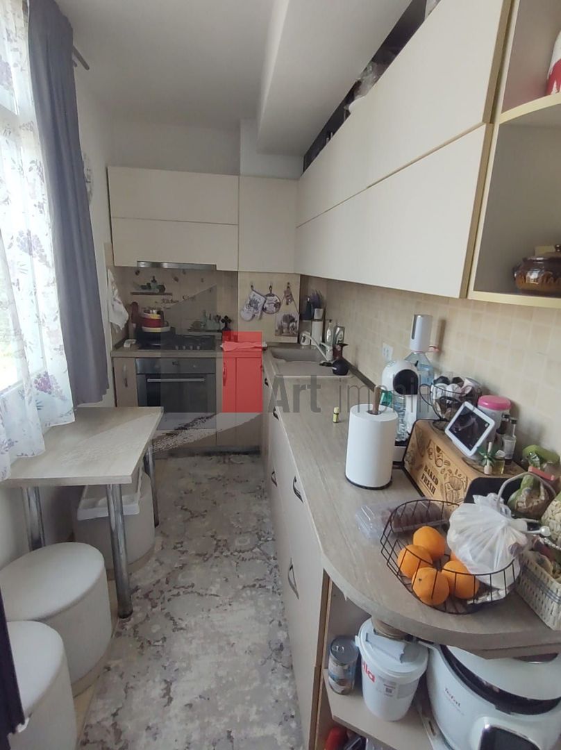 Vânzare apartament 2 camere metrou Apărătorii Patriei - Poză 14