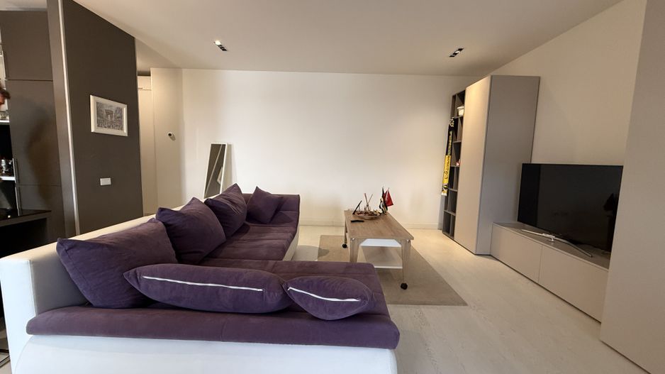 Apartament lux 2 camere Pipera | Iancu Nicolae | Residence 5 - Poză 6