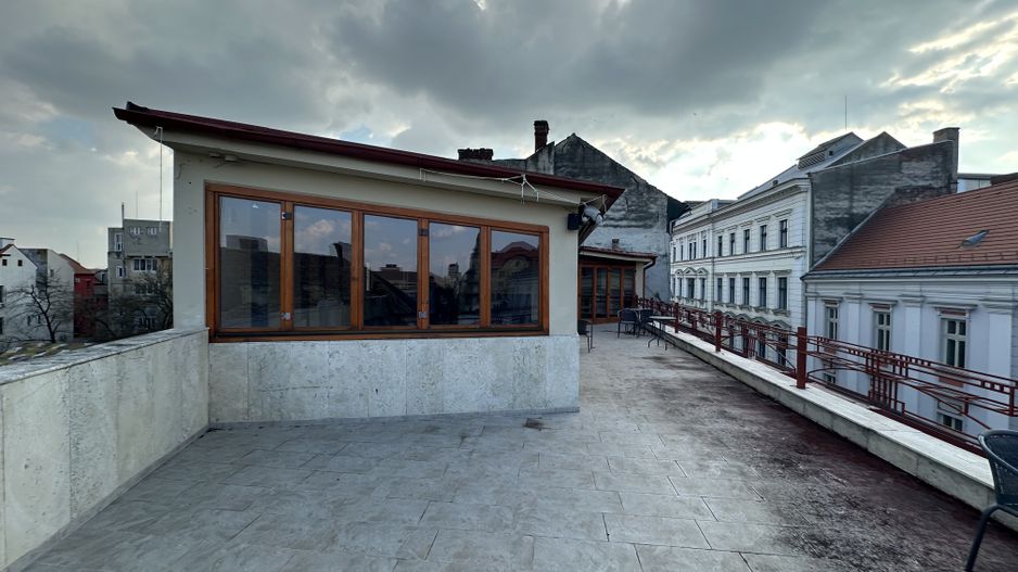 Spatiu pretabil restaurant zona Ultracentral - Poză 26