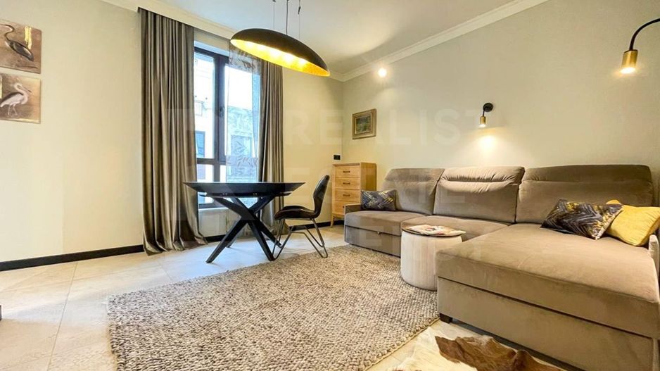 Chirie, apartament, 2 camere, str. Alexandru cel Bun, Centru - Poză 10