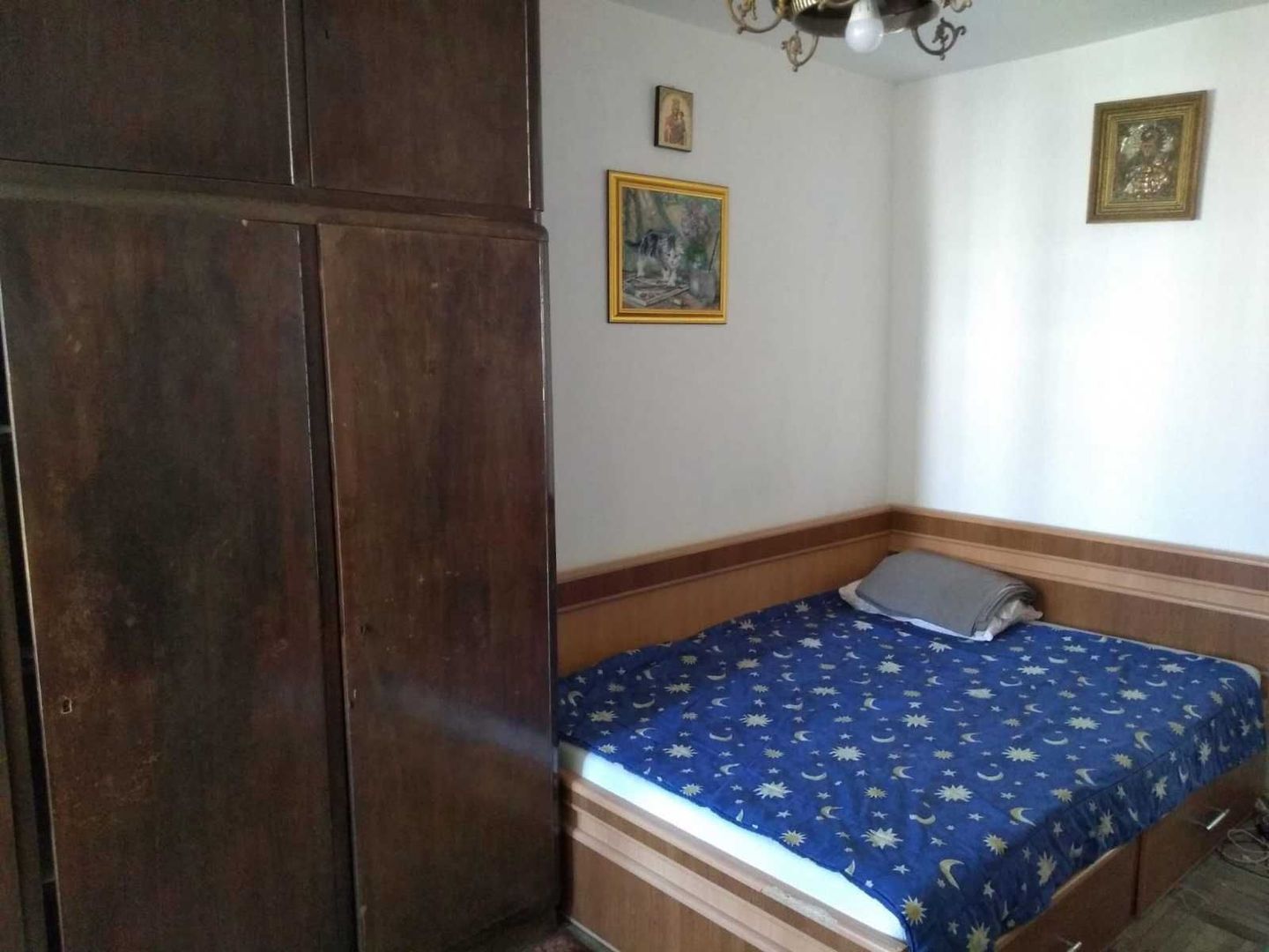 Vand apartament 3 camere central - Poză 4