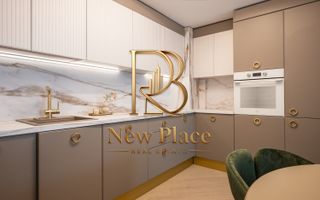 [VIDEO] CORTINA NORTH | Prima inchiriere | Orientare spre Sud | Parcare | LUX - Poză 7