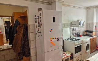 🔑 Apartament 2 camere – Zona M5 (Rozelor), etaj 3, mobilat si utilat! - Poză 3