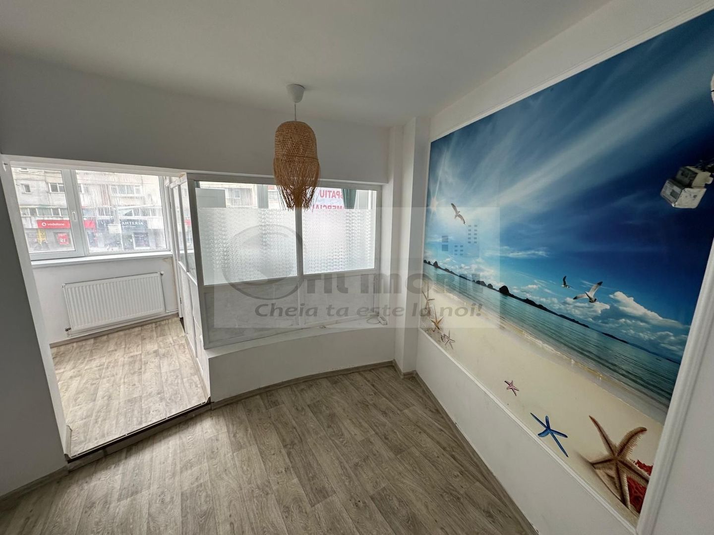 Spațiu comercial de închiriat | 120 mp, Bulevardul Păcurari-1020 EURO - Poză 1