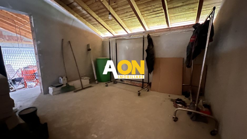 Casa | 250 mpu | SEMIFINISATA | Zona Micesti - Poză 6
