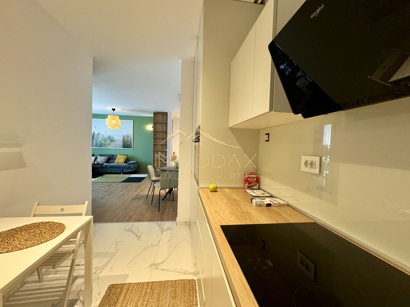 Apartament cu 2 camere *75mp* + Loc parcare subteran // Floreasca - Poză 10