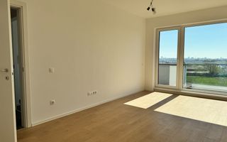 Apartament 2 camere decomandat + terasa 10mp Lacul Straulesti - Poză 9